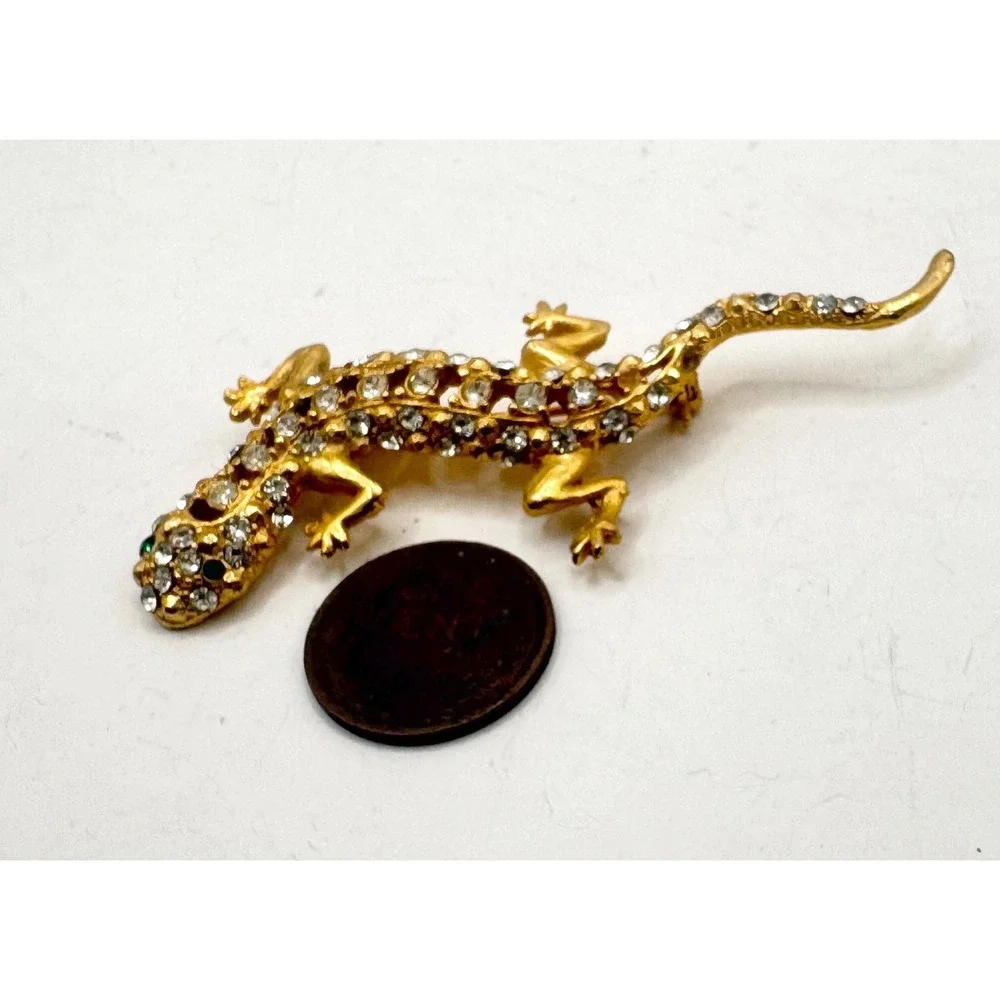 N/A lizard gecko